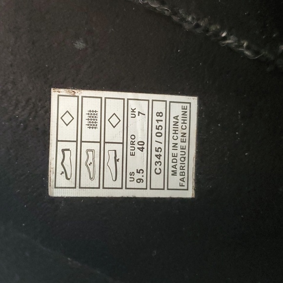 Rocket Dog Women's Boots - Picture 7 of 7